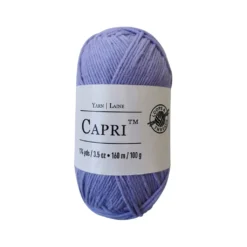 Outlet 😀 12 Pack: Capri™ Solid Yarn by Loops & Threads® â