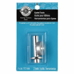 Hot Sale ðŸ’¯ 12 Pack: Eyelet Tools Set by Loops & Threads™ âœ¨