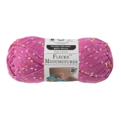 Coupon ðŸŒŸ 18 Pack: Flecks™ Yarn by Loops & Threads® â¤ï¸