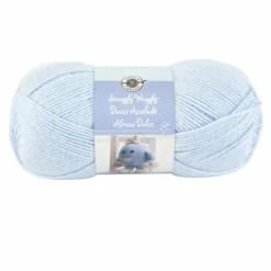 Cheapest ðŸŒŸ 18 Pack: Snuggly Wuggly™ Yarn by Loops & Threads® ðŸŒŸ -Loops & Threads Store MP108941 1