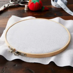 Discount âœ¨ 30 Pack: 7" Wooden Embroidery Hoop by Loops & Threads™ ðŸŒŸ -Loops & Threads Store MP124153 20
