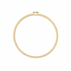 Hot Sale 😉 36 Pack: 9" Wooden Embroidery Hoop by Loops & Threads™ 🎉 5 Hot Sale 😉 36 Pack: 9" Wooden Embroidery Hoop by Loops & Threads™ 🎉 -Loops & Threads Store MP124157 30