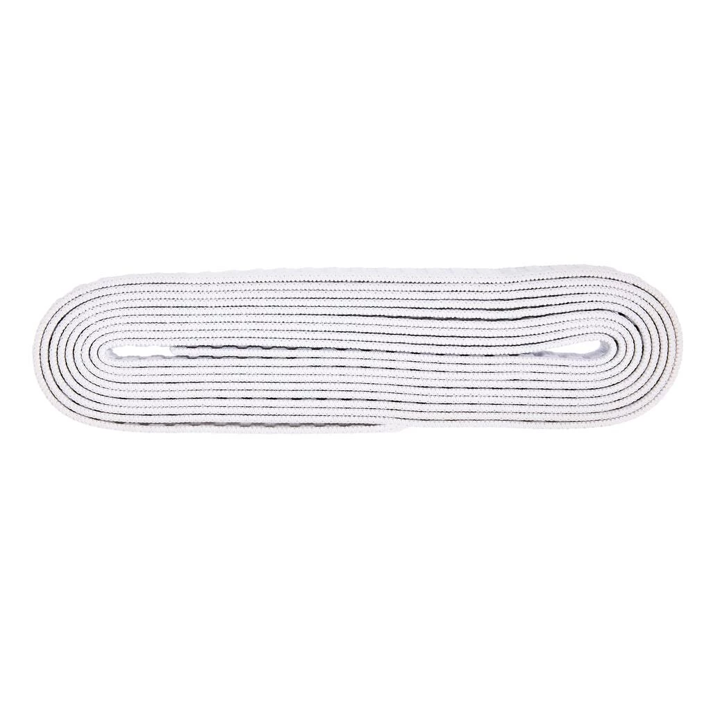 Best Sale 😠12 Pack: 3yd. Non-Roll Elastic Hank by Loops & Threads™ 🌟 3 Best Sale 😠12 Pack: 3yd. Non-Roll Elastic Hank by Loops & Threads™ 🌟 - Image 3