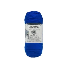 Best Sale 😠15 Pack: Soft & Shiny Solid Yarn by Loops & Threads® 👠38 Best Sale 😠15 Pack: Soft & Shiny Solid Yarn by Loops & Threads® 👠-Loops & Threads Store MP273083 1