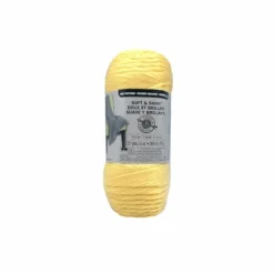 Best Sale 😠15 Pack: Soft & Shiny Solid Yarn by Loops & Threads® 👠65 Best Sale 😠15 Pack: Soft & Shiny Solid Yarn by Loops & Threads® 👠-Loops & Threads Store MP273096 1