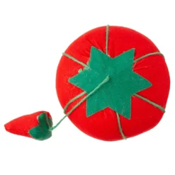 Deals 🔥 36 Pack: Tomato Pin Cushion by Loops & Threads™ ⌛