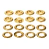 Deals ðŸ‘ 12 Packs: 8 ct. (96 total) Gold Eyelets by Loops & Threads™ ðŸ˜ -Loops & Threads Store MP340574 31
