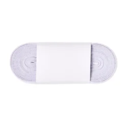 Best Pirce ðŸŽ 12 Pack: 1/4" White Knit Elastic by Loops & Threads™ âŒ› -Loops & Threads Store MP340662 31