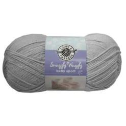 Cheapest ðŸŒŸ 18 Pack: Snuggly Wuggly™ Yarn by Loops & Threads® ðŸŒŸ -Loops & Threads Store MP345757 1