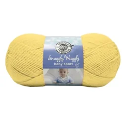 Cheapest ðŸŒŸ 18 Pack: Snuggly Wuggly™ Yarn by Loops & Threads® ðŸŒŸ -Loops & Threads Store MP345795 1