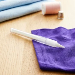 Buy âœ¨ 12 Pack: Soapstone Fabric Marker by Loops & Threads™ ðŸŒŸ -Loops & Threads Store MP354311 20