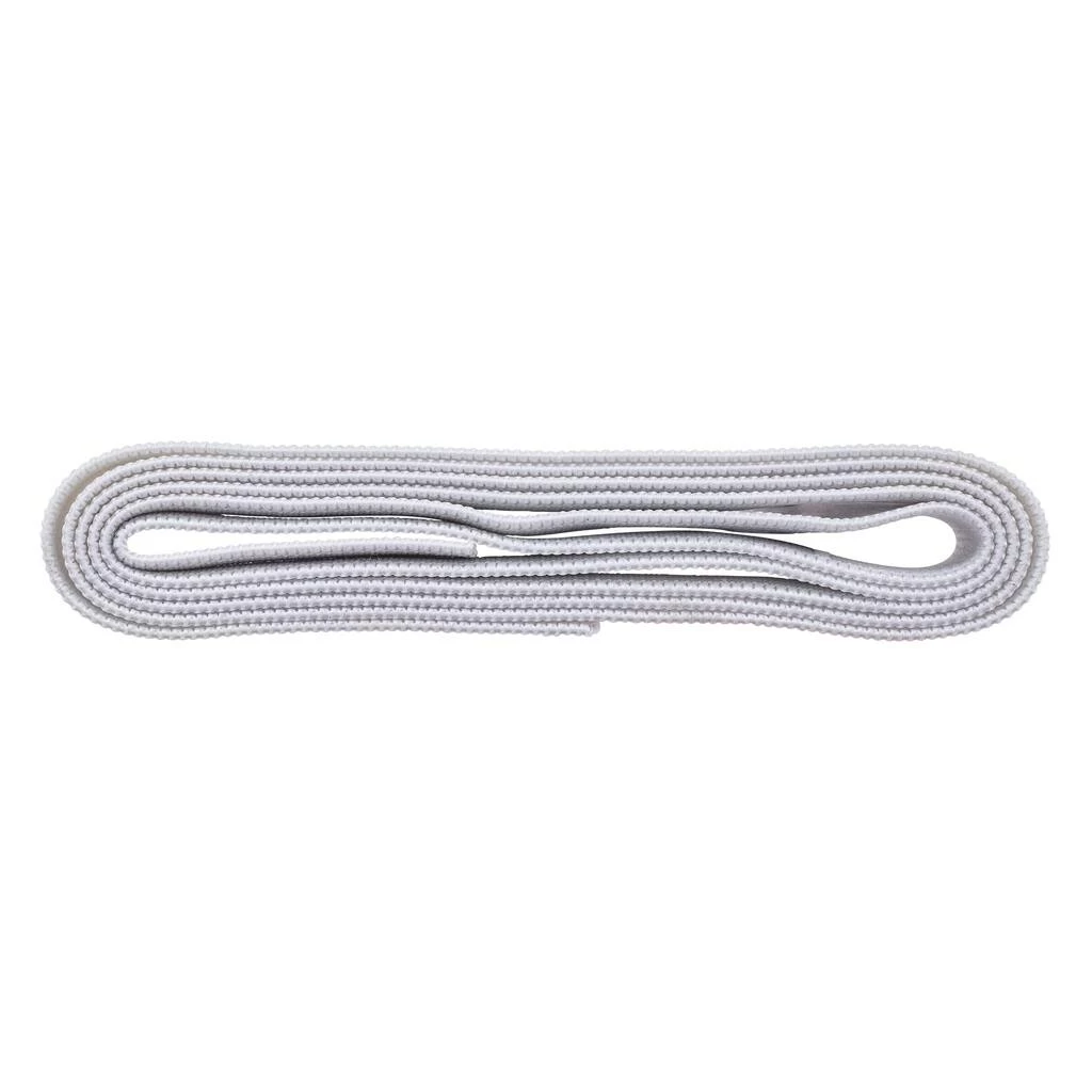 Cheapest âœ”ï¸ 12 Pack: 3/4" White Knit Non-Roll Elastic by Loops & Threads™ 😉 3 Cheapest âœ”ï¸ 12 Pack: 3/4" White Knit Non-Roll Elastic by Loops & Threads™ 😉 - Image 3