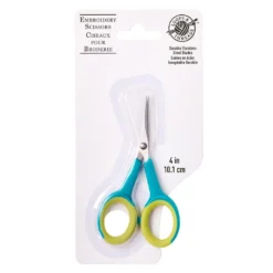 Best reviews of ðŸ¤© 16 Pack: Embroidery Scissors by Loops & Threads™ â­ -Loops & Threads Store MP454186 30