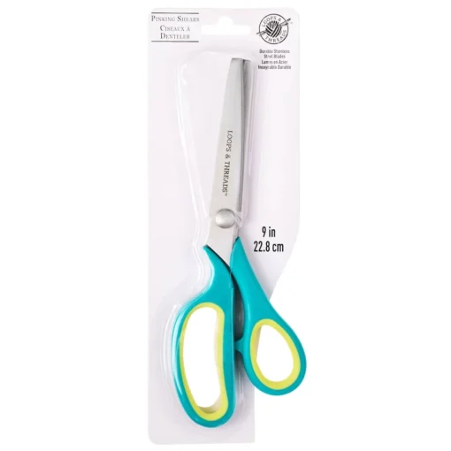 Discount ðŸŽ 8 Pack: Pinking Shears by Loops & Threads™ ðŸŽ‰ -Loops & Threads Store MP454196 30