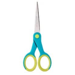 Discount ðŸ¤© 12 Pack: 7" Multi-Purpose Scissors by Loops & Threads™ ðŸŽ