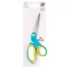 Coupon âœ¨ 12 Pack: 8" Bent Scissors by Loops & Threads™ ðŸŽ -Loops & Threads Store MP454200 30