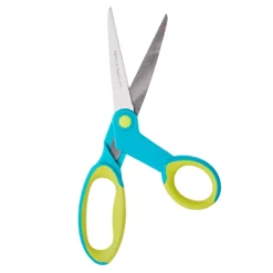 Coupon ✨ 12 Pack: 8" Bent Scissors by Loops & Threads™ 🎠7 Coupon ✨ 12 Pack: 8" Bent Scissors by Loops & Threads™ 🎠-Loops & Threads Store MP454200 32