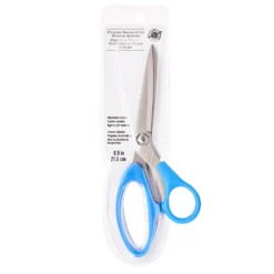 Deals â­ 12 Pack: Titanium Alloy Bonded Steel Premium Scissors by Loops & Threads™ â¤ï¸ -Loops & Threads Store MP468391 30