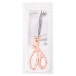 Cheap 🥰 6 Pack: Ultra Sharp Forged Scissors by Loops & Threads™ ✨ 6 Cheap 🥰 6 Pack: Ultra Sharp Forged Scissors by Loops & Threads™ ✨ -Loops & Threads Store MP468394 30