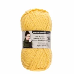 Top 10 ðŸ‘ 15 Pack: Lush Alpaca™ Yarn by Loops & Threads® ðŸ”¥ -Loops & Threads Store MP485306 1