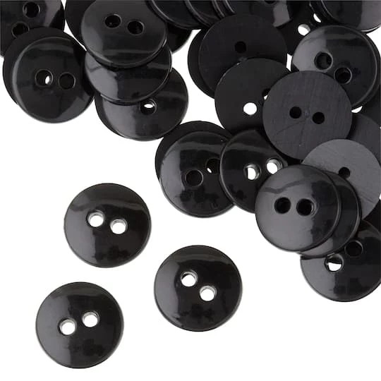 Budget 🔔 12 Pack: Button Tube by Loops & Threads® ⌛ 3 Budget 🔔 12 Pack: Button Tube by Loops & Threads® ⌛ - Image 3