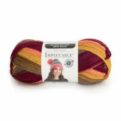 Best Pirce ðŸ›’ 18 Pack: Loops & Threads® Impeccable™ Ombre Yarn ðŸ”¥ -Loops & Threads Store MP545245 1