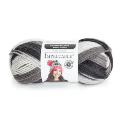 Best Pirce ðŸ›’ 18 Pack: Loops & Threads® Impeccable™ Ombre Yarn ðŸ”¥ -Loops & Threads Store MP545250 1