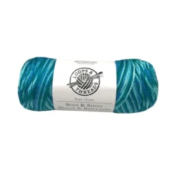 Best Pirce 🛒 15 Pack: Soft & Shiny™ Ombre Yarn by Loops & Threads® 🔔 26 Best Pirce 🛒 15 Pack: Soft & Shiny™ Ombre Yarn by Loops & Threads® 🔔 -Loops & Threads Store MP563168 1