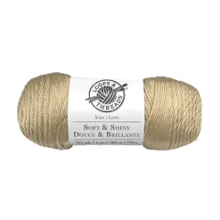 Best Sale 😠15 Pack: Soft & Shiny Solid Yarn by Loops & Threads® 👠46 Best Sale 😠15 Pack: Soft & Shiny Solid Yarn by Loops & Threads® 👠-Loops & Threads Store MP563177 1
