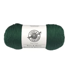 Best Sale 😠15 Pack: Soft & Shiny Solid Yarn by Loops & Threads® 👠49 Best Sale 😠15 Pack: Soft & Shiny Solid Yarn by Loops & Threads® 👠-Loops & Threads Store MP563181 1