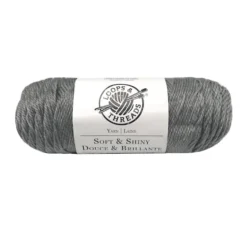 Best Pirce 🛒 15 Pack: Soft & Shiny™ Ombre Yarn by Loops & Threads® 🔔 28 Best Pirce 🛒 15 Pack: Soft & Shiny™ Ombre Yarn by Loops & Threads® 🔔 -Loops & Threads Store MP563182 1