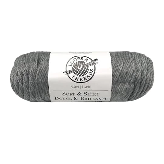 Best Pirce 🛒 15 Pack: Soft & Shiny™ Ombre Yarn by Loops & Threads® 🔔 11 Best Pirce 🛒 15 Pack: Soft & Shiny™ Ombre Yarn by Loops & Threads® 🔔 - Image 11