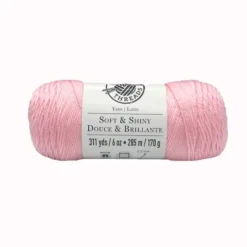 Best Sale 😠15 Pack: Soft & Shiny Solid Yarn by Loops & Threads® 👠58 Best Sale 😠15 Pack: Soft & Shiny Solid Yarn by Loops & Threads® 👠-Loops & Threads Store MP563192 1