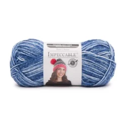 Best Pirce ðŸ›’ 18 Pack: Loops & Threads® Impeccable™ Ombre Yarn ðŸ”¥ -Loops & Threads Store MP564038 1